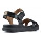 CLARKS SANDALS EINE ADORN RUHE BLACK