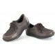 SCHUHE CALZAMEDI DIABETIC M 2102 MARRON