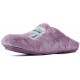 Hausschuhe des Hauses VULLADI MONTBLANC MAKEUP HELLO ROSA