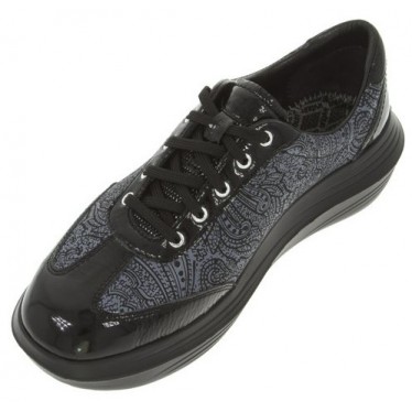 Schuhe KYBUN BERN W ONYX