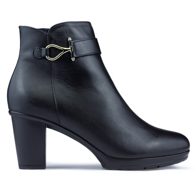 CALLAGHAN SIERRA ANTIC DANA Stiefeletten NEGRO CALLAGHAN SIERRA ANTIC DANA Stiefeletten NEGRO
