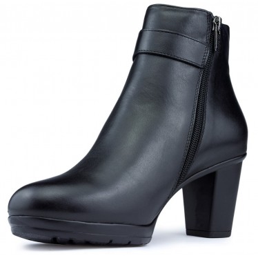 CALLAGHAN SIERRA ANTIC DANA Stiefeletten NEGRO