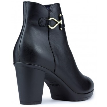 CALLAGHAN SIERRA ANTIC DANA Stiefeletten NEGRO
