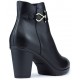 CALLAGHAN SIERRA ANTIC DANA Stiefeletten NEGRO