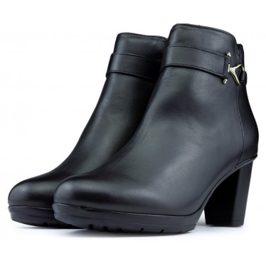 CALLAGHAN SIERRA ANTIC DANA Stiefeletten NEGRO