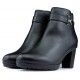 CALLAGHAN SIERRA ANTIC DANA Stiefeletten NEGRO