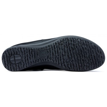 MEPHISTO FIDUCIA Booties BLACK