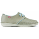 SCHUHE ONFOOT BLUCHER W 20739 TAUPE