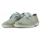SCHUHE ONFOOT BLUCHER W 20739 TAUPE