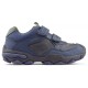 GEOX BULLER AMPHIBIOX Schuhe NAVY_MILITARY