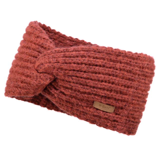 BARTS DESIRE HEADBAND Stirnband NARANJA BARTS DESIRE HEADBAND Stirnband NARANJA