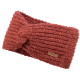 BARTS DESIRE HEADBAND Stirnband NARANJA