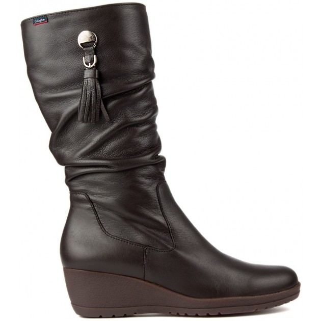 CALLAGHAN CLIVIA W 97421 BOOTS MARRON CALLAGHAN CLIVIA W 97421 BOOTS MARRON