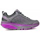 MBT COLORADO 17 WINTER W LAUFENDE SCHUHE GREY PURPLE