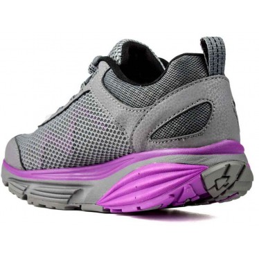 MBT COLORADO 17 WINTER W LAUFENDE SCHUHE GREY PURPLE