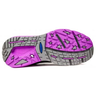 MBT COLORADO 17 WINTER W LAUFENDE SCHUHE GREY PURPLE