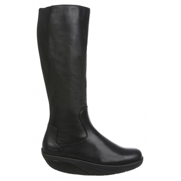 MBT Stiefel MAJA W BLACK_NAPPA