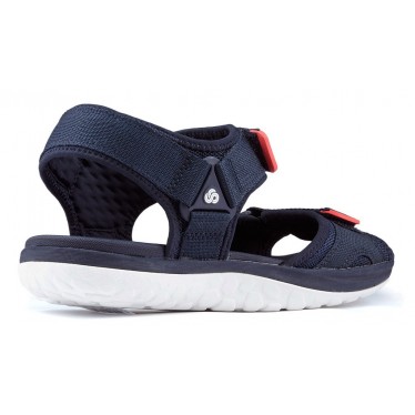 Sandalen CLARKS STEP BEAT SUN NAVY