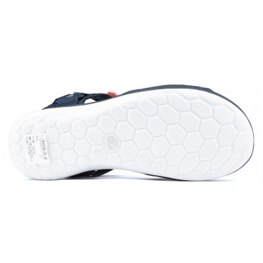 Sandalen CLARKS STEP BEAT SUN NAVY