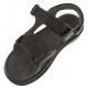 Sandals KYBUN JURA UNISEX BLACK