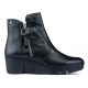 PIKOLINOS BALERMA W9U Stiefeletten BLACK