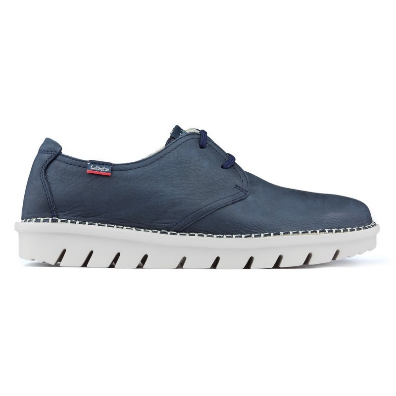 Schuhe CALLAGHAN FIRE HORSE AZUL