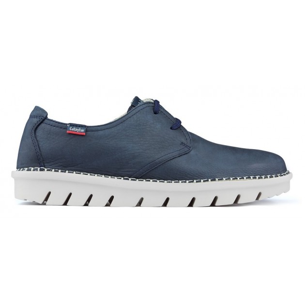 Schuhe CALLAGHAN FIRE HORSE AZUL