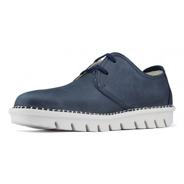 Schuhe CALLAGHAN FIRE HORSE AZUL