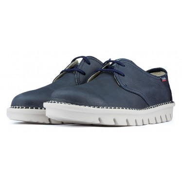 Schuhe CALLAGHAN FIRE HORSE AZUL