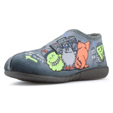 Atlete atlete VULLADI URBAN GRIS