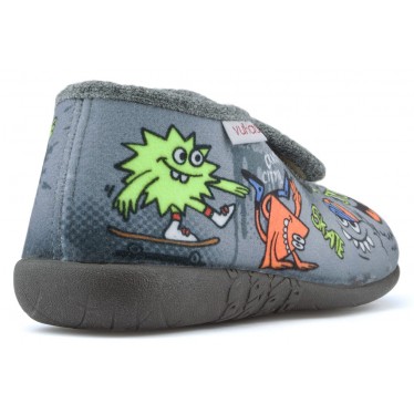 Atlete atlete VULLADI URBAN GRIS