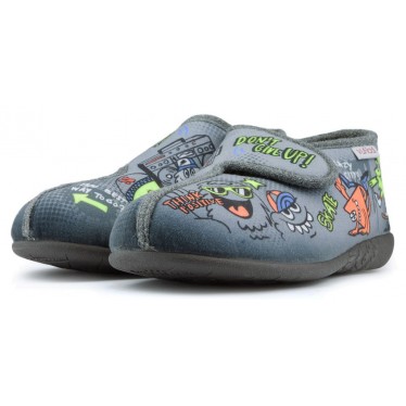 Atlete atlete VULLADI URBAN GRIS