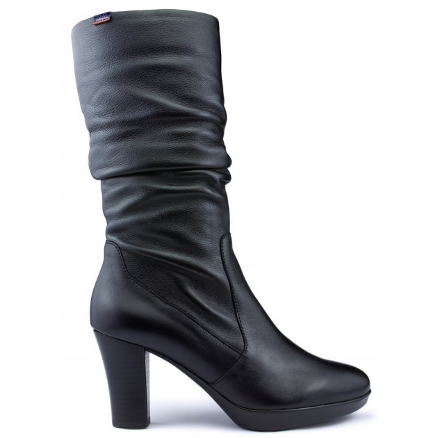 CALLAGHAN AVE GALATIA CB-STIEFEL NEGRO CALLAGHAN AVE GALATIA CB-STIEFEL NEGRO
