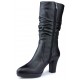 CALLAGHAN AVE GALATIA CB-STIEFEL NEGRO