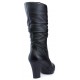 CALLAGHAN AVE GALATIA CB-STIEFEL NEGRO