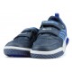 GEOX INEK BD zündet Schuhe an NAVY_ROYAL