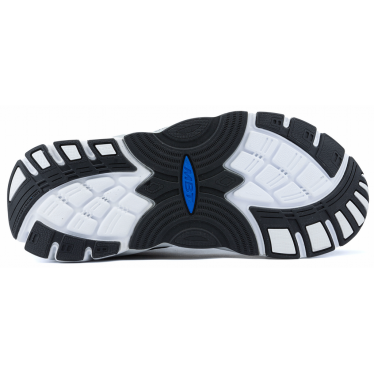 SCHUHE MBT ZEE 17 M BLACK/SILVER