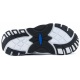 SCHUHE MBT ZEE 17 M BLACK/SILVER