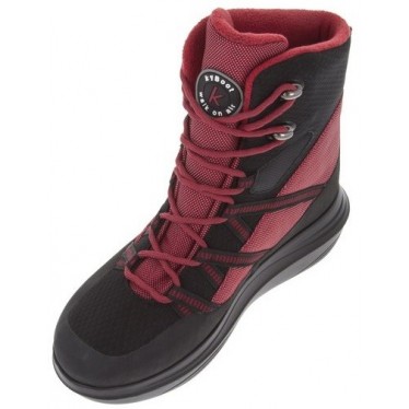 BERGSTIEFEL KYBUN DAVOS W RED