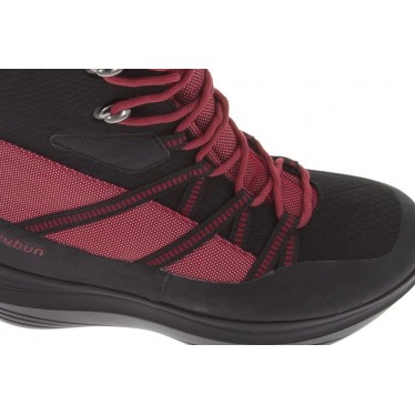 BERGSTIEFEL KYBUN DAVOS W RED