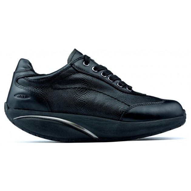 SCHUHE MBT PATA W BLACK SCHUHE MBT PATA W BLACK