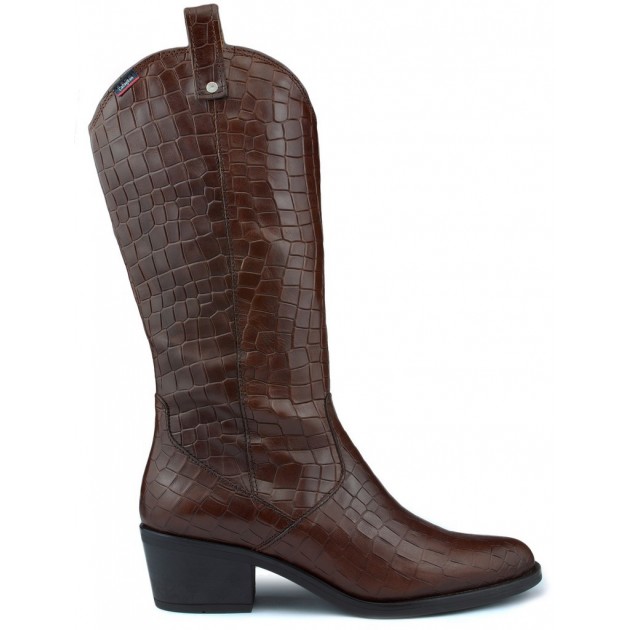 CALLAGHAN FREERIDE Stiefel CUERO CALLAGHAN FREERIDE Stiefel CUERO