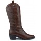 CALLAGHAN FREERIDE Stiefel CUERO