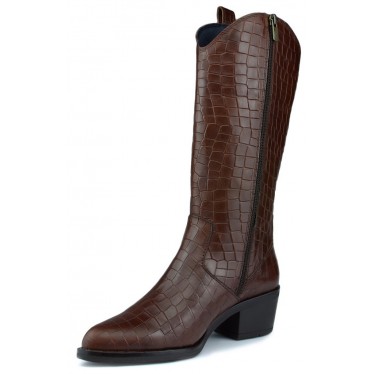 CALLAGHAN FREERIDE Stiefel CUERO