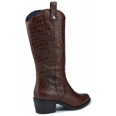 CALLAGHAN FREERIDE Stiefel CUERO