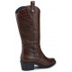 CALLAGHAN FREERIDE Stiefel CUERO