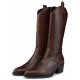 CALLAGHAN FREERIDE Stiefel CUERO