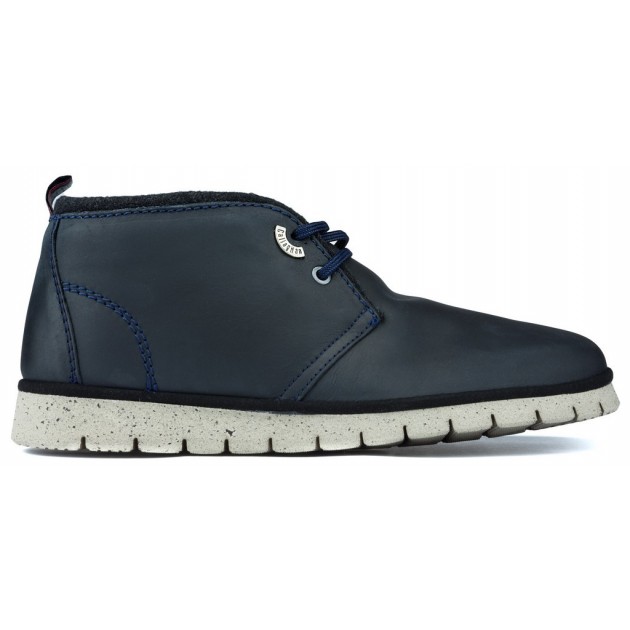 Callaghan Crazy Horse Booties AZUL Callaghan Crazy Horse Booties AZUL