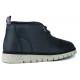 Callaghan Crazy Horse Booties AZUL