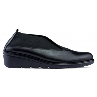 Schuhe DIE FLEXX STRETCH A BOO BLACK